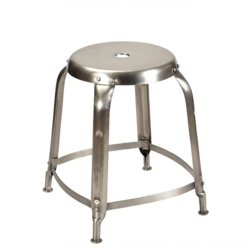 Tabouret cuisine contemporain