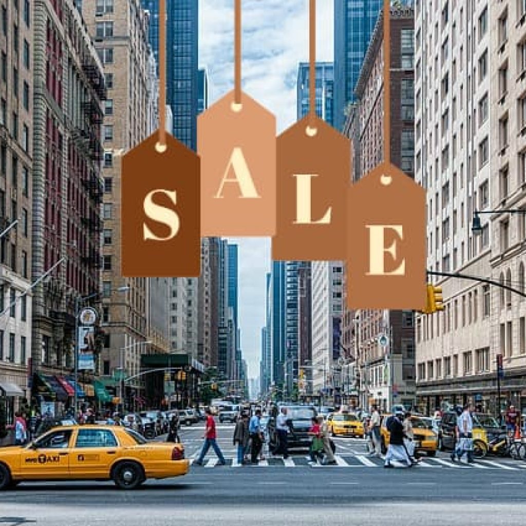 soldes meubles style loft new yorkais